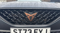 CUPRA Formentor 1.5 TSI 150 V2 5dr DSG Petrol Estate